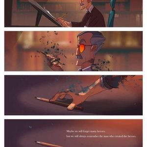 Meet your Posher, Zach